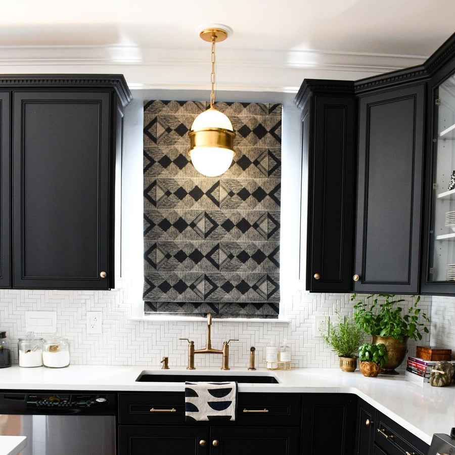 Broomley Pendant