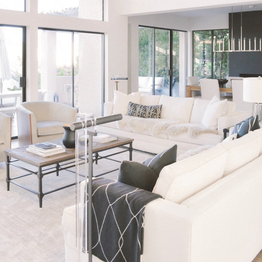 Hillcrest Floor Lamp