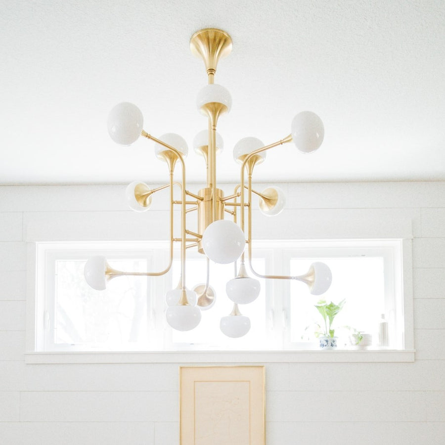 Fleming Small Chandelier