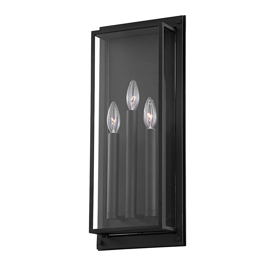 Winslow 3 Light Wall Sconce