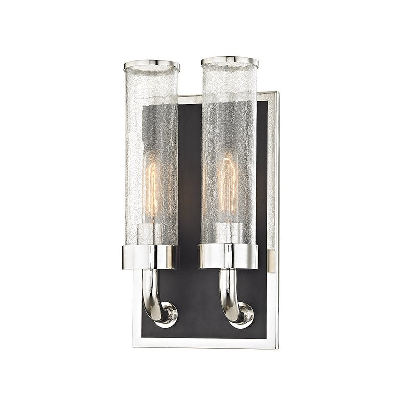 Soriano Double Wall Sconce