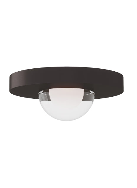 Ebell Mini Flush Mount