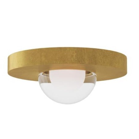 Ebell Mini Flush Mount