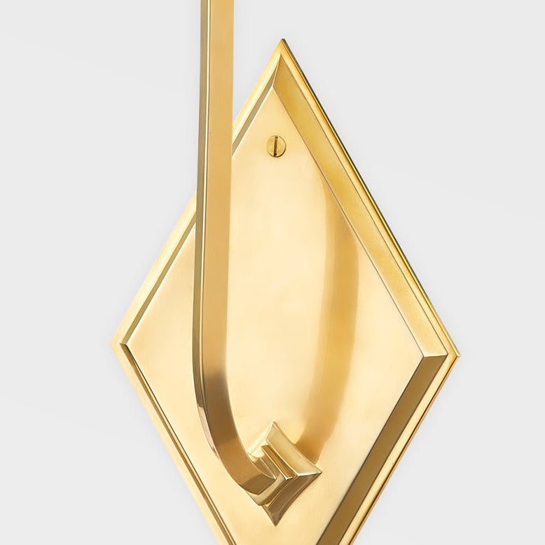 Eastern Point Wall Sconce