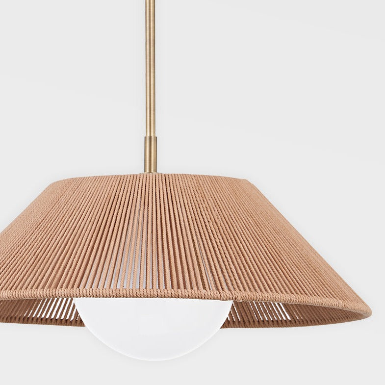 Lisbon Large Pendant