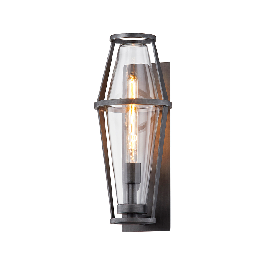Prospect 2 Exterior Wall Sconce