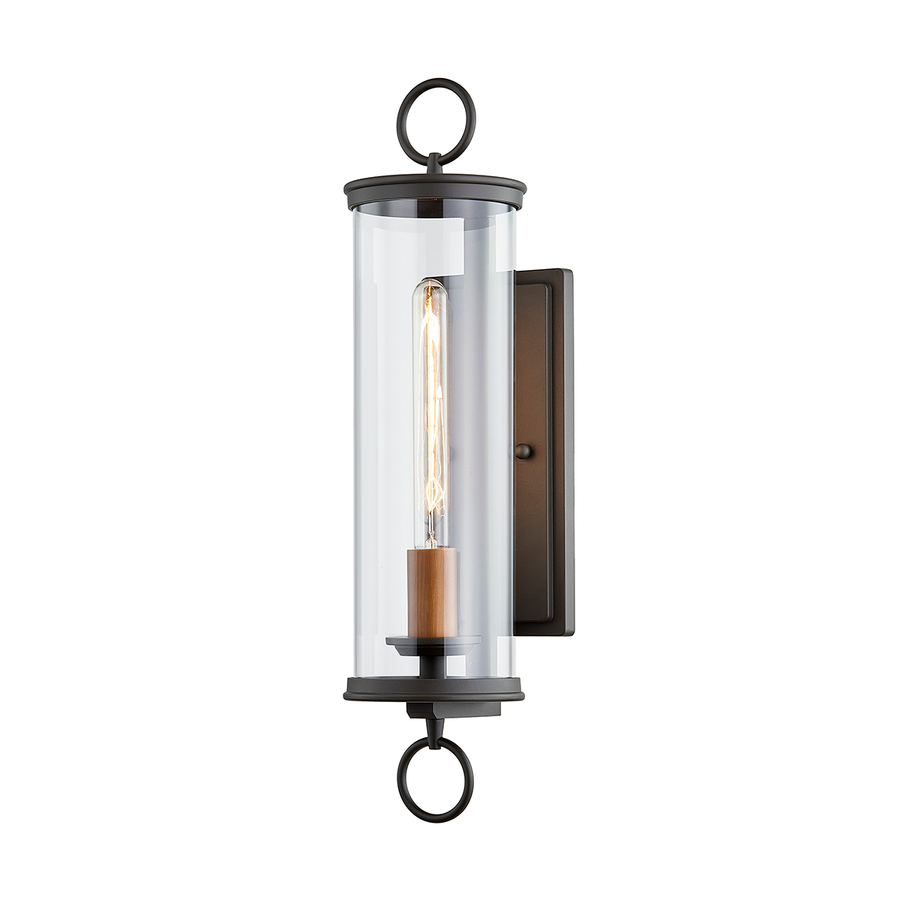 Aiden Exterior Wall Sconce