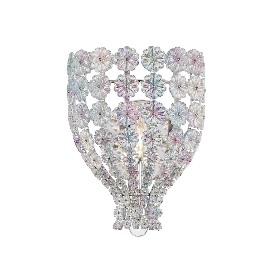 Floral Park Wall Sconce