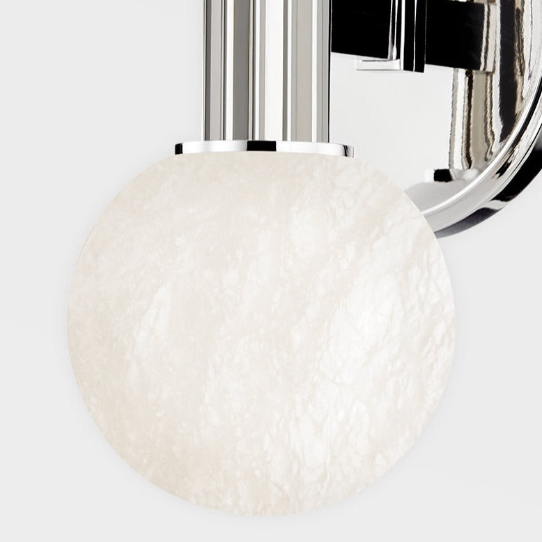 Murray Hill Small Wall Sconce