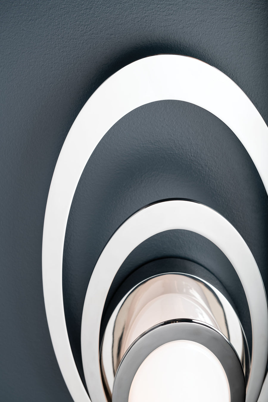 Stratus Exterior Wall Sconce