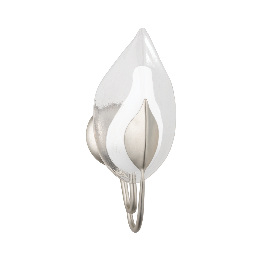 Blossom Small Wall Sconce