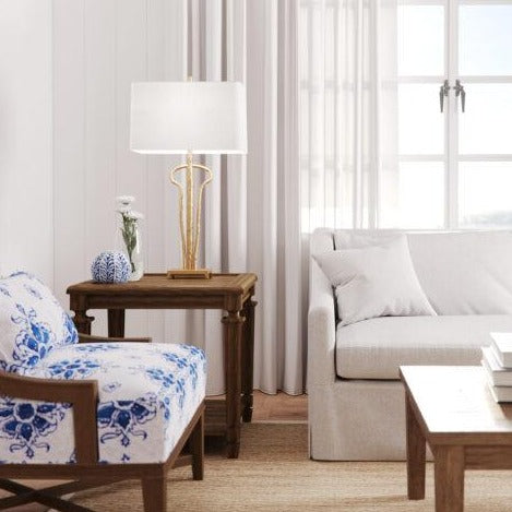 Evelyn Table Lamp
