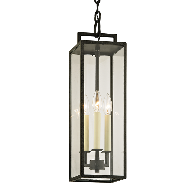 Beckham Exterior Pendant