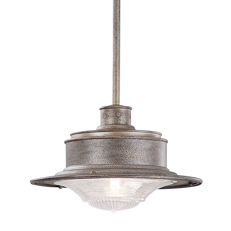 South Street Exterior Pendant