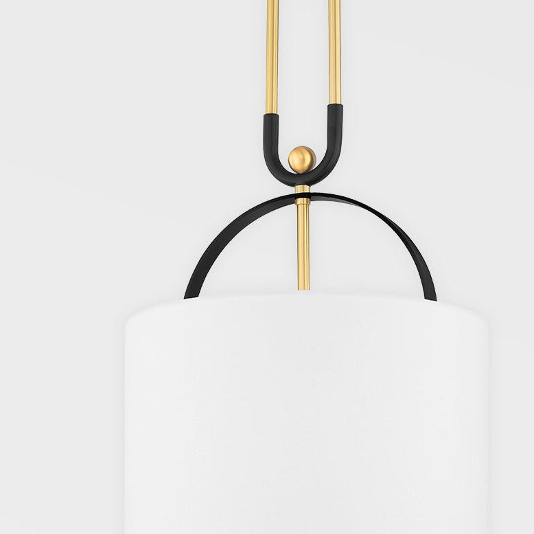 Campbell Hall Large Pendant