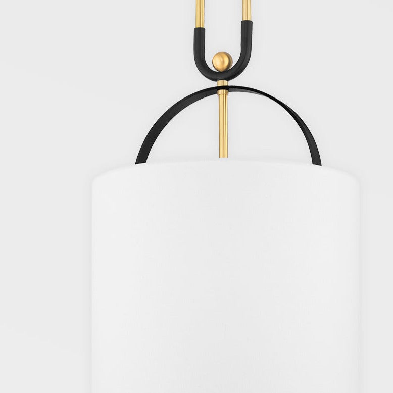 Campbell Hall Small Pendant