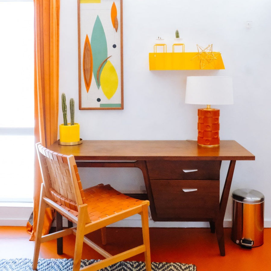 Athena Table Lamp