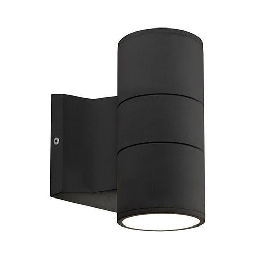 Lund Small Exterior Wall