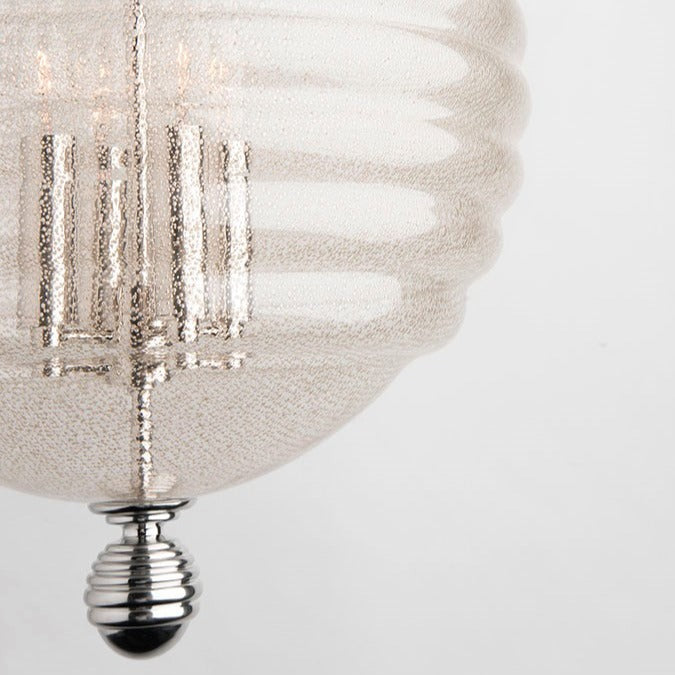 Coolidge Flush Mount