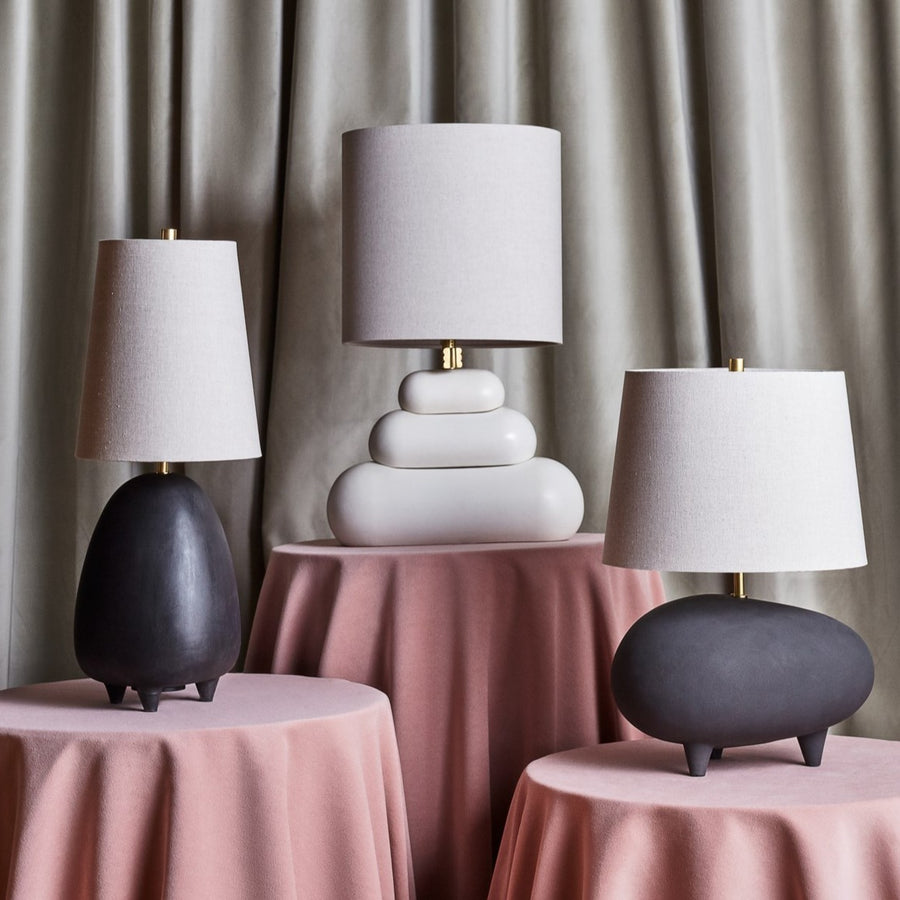 Tiptoe Table Lamp