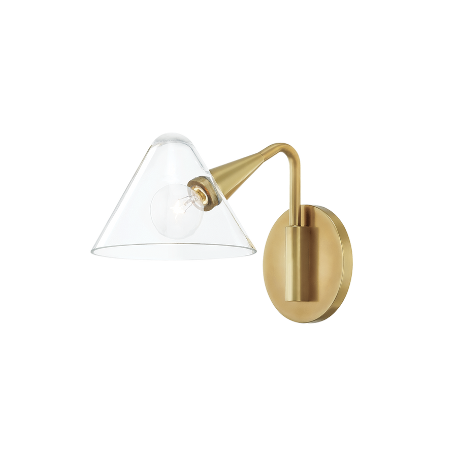 Isabella Small Wall Sconce