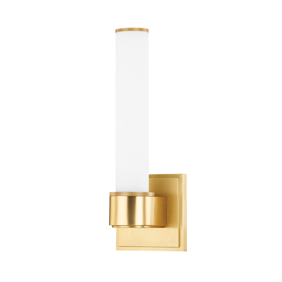 Mill Valley Small Wall Sconce