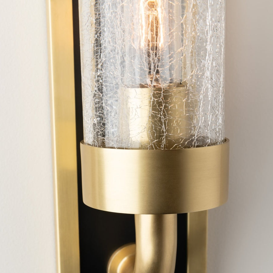 Soriano Double Wall Sconce