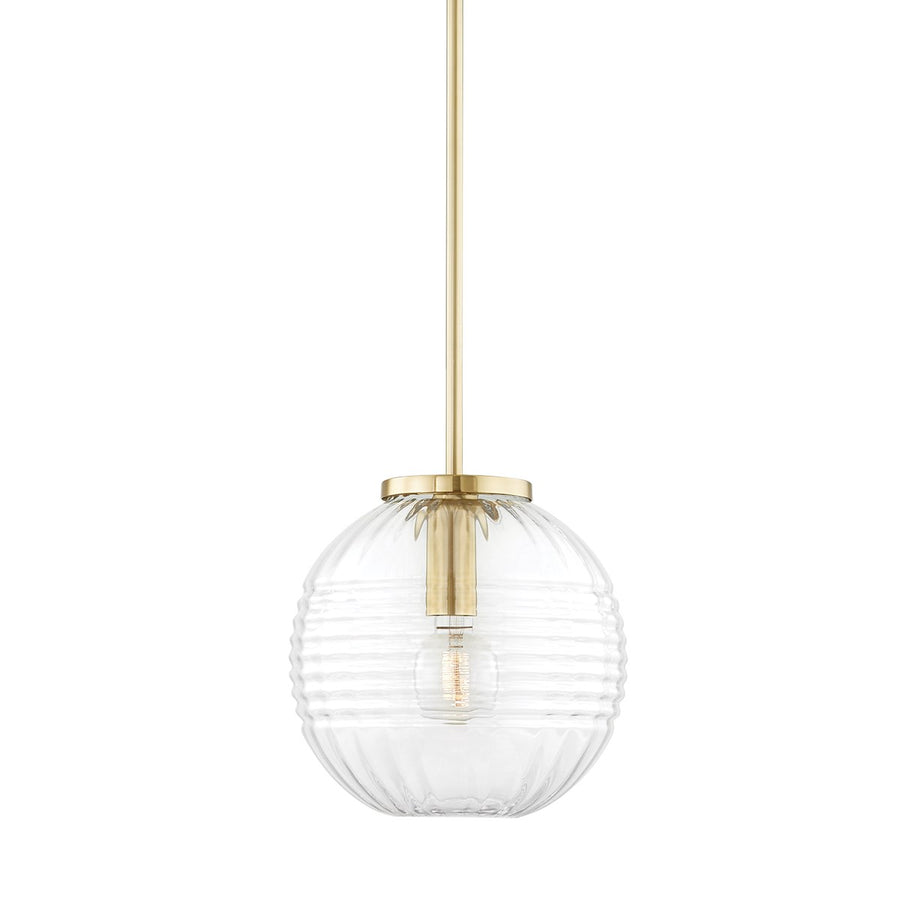 Bay Ridge Small Pendant