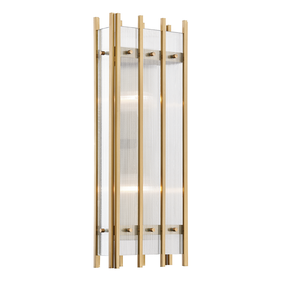 Wooster Wall Sconce