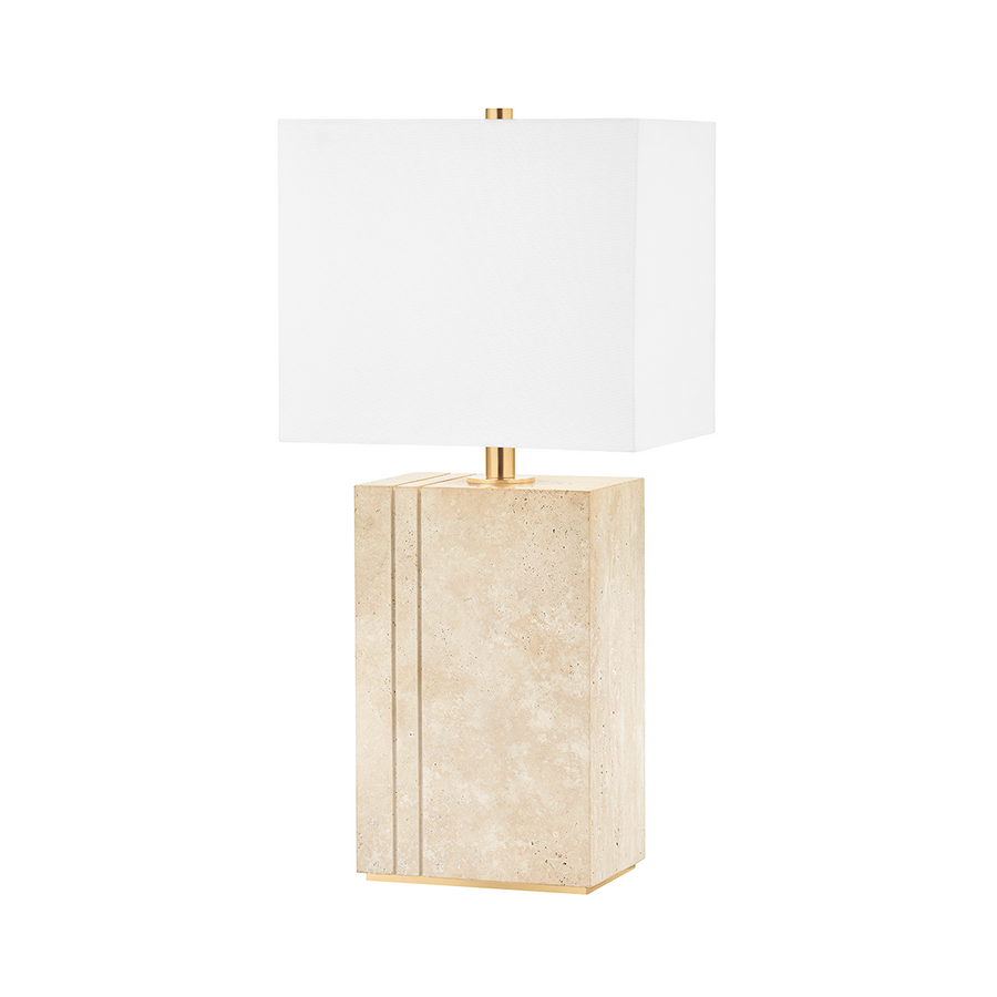 Brownsville Small Table Lamp