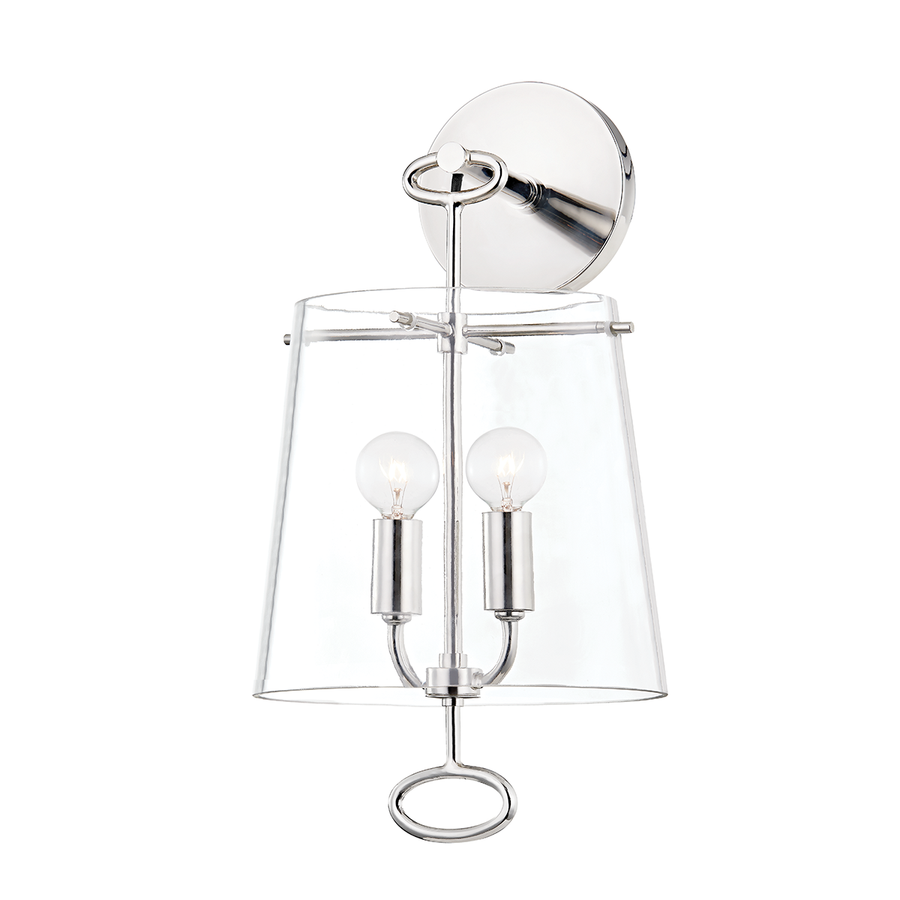 James Wall Sconce