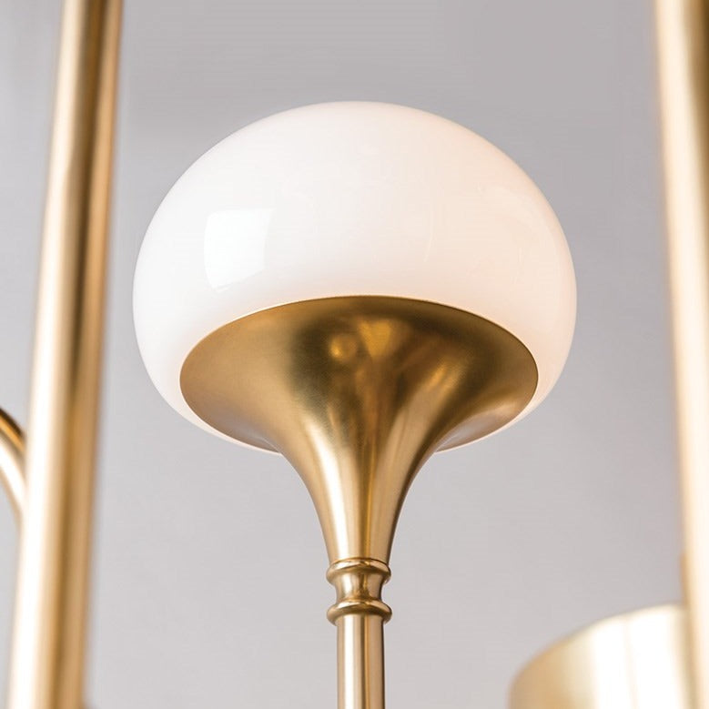 Fleming Small Chandelier