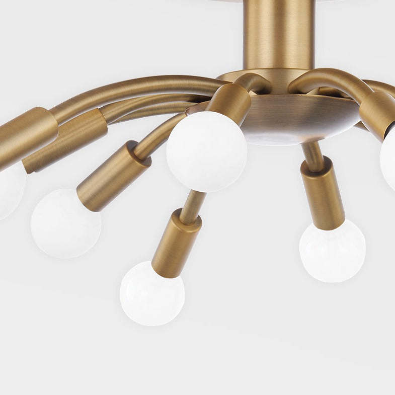 Tristan Flush Mount