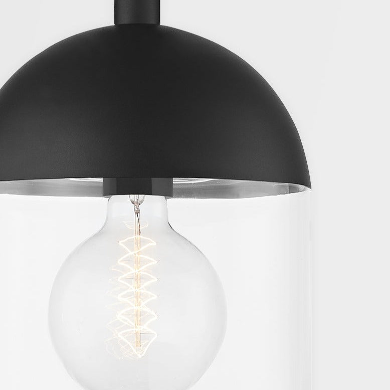 Zephyr Outdoor Pendant
