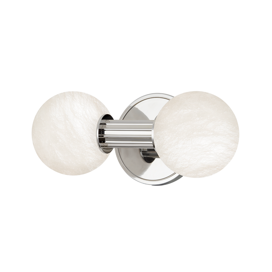 Murray Hill Small Wall Sconce