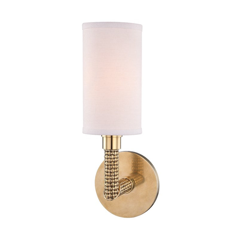 Dubois Small Wall Sconce