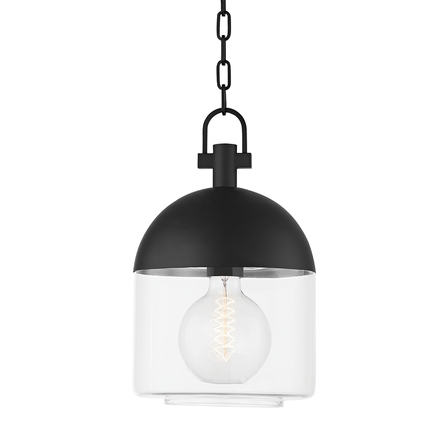 Zephyr Outdoor Pendant