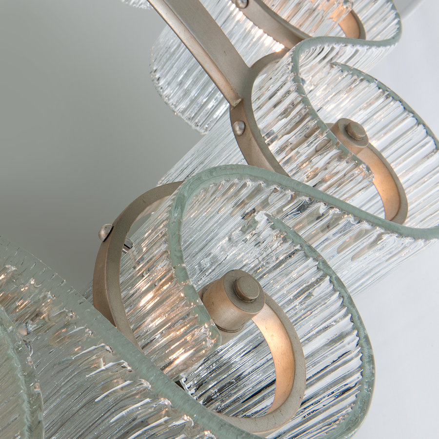 Circo Large Chandelier