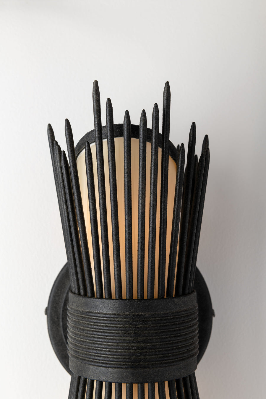 Blink Exterior Wall Sconce