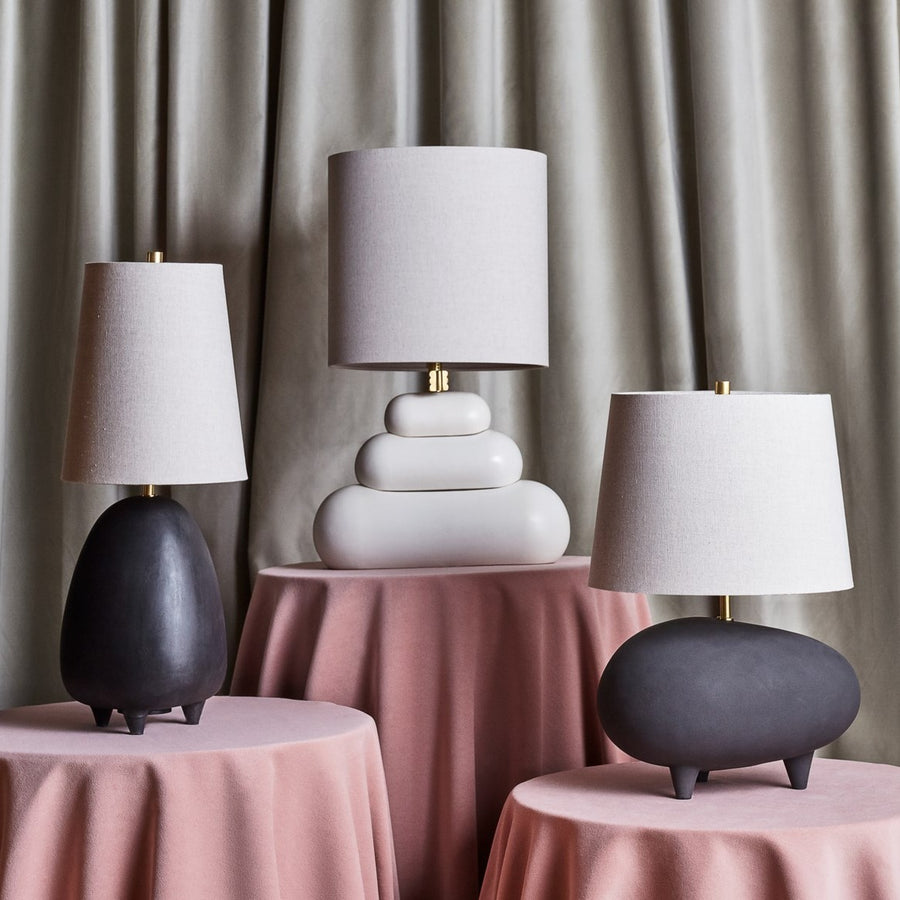 Palisade Table Lamp