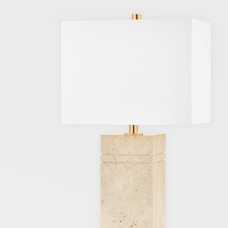 Brownsville Small Table Lamp