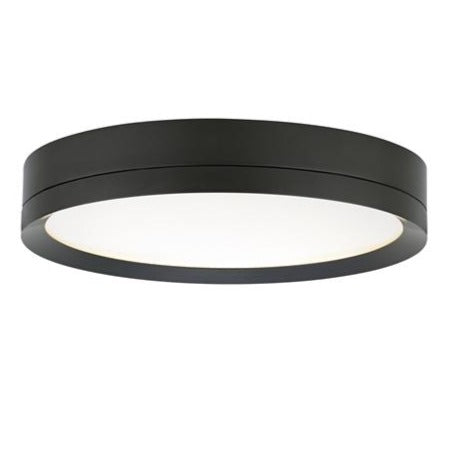 Finch Round Flush Mount