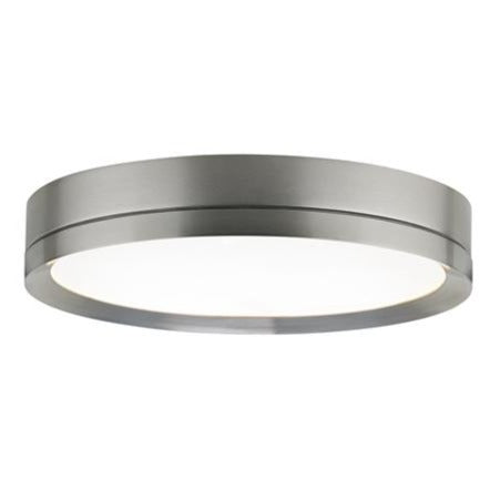 Finch Round Flush Mount