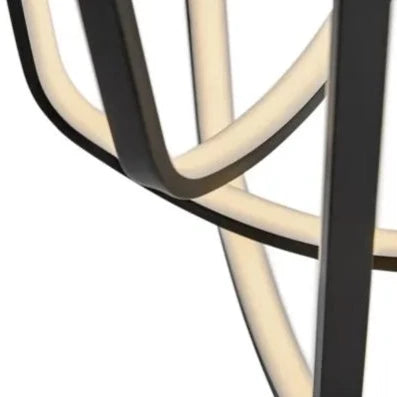 Onyx Large Pendant