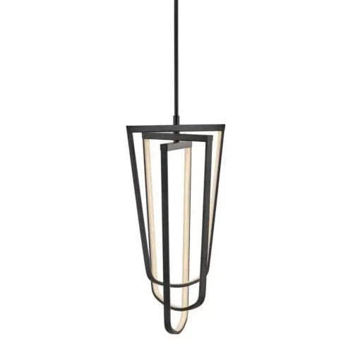 Onyx Large Pendant