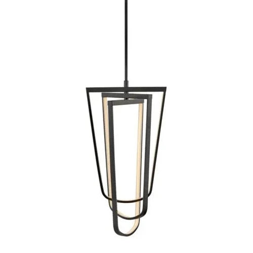 Onyx Large Pendant