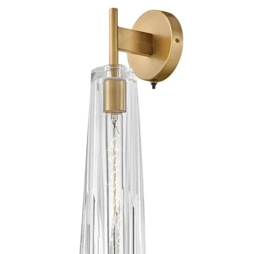 Cosette Single Light Sconce