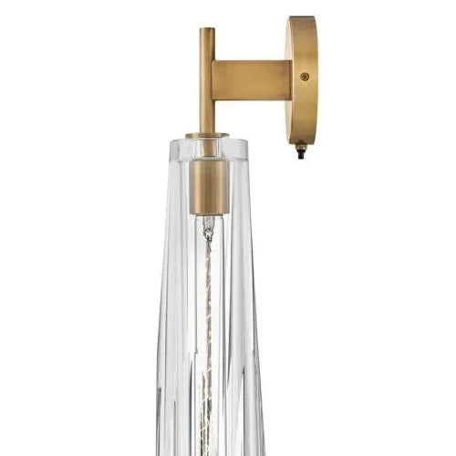 Cosette Single Light Sconce