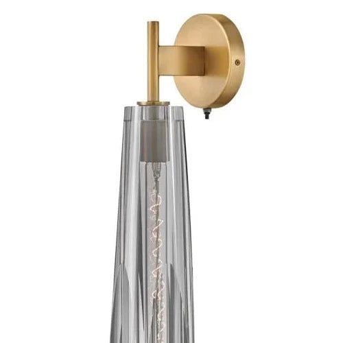 Cosette Single Light Sconce