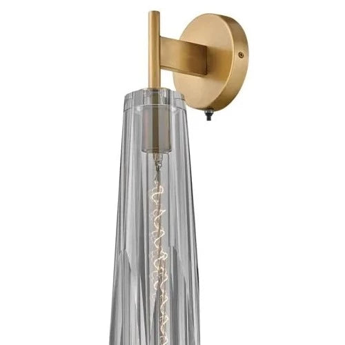 Cosette Single Light Sconce